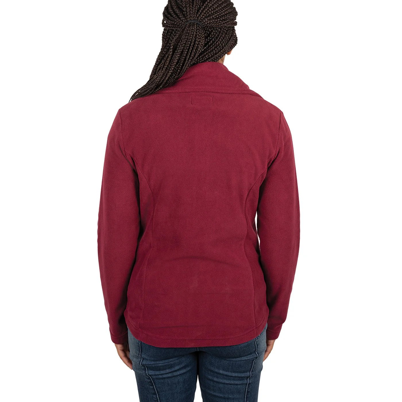 Aerion Alma Fleece Jacket - Image 7