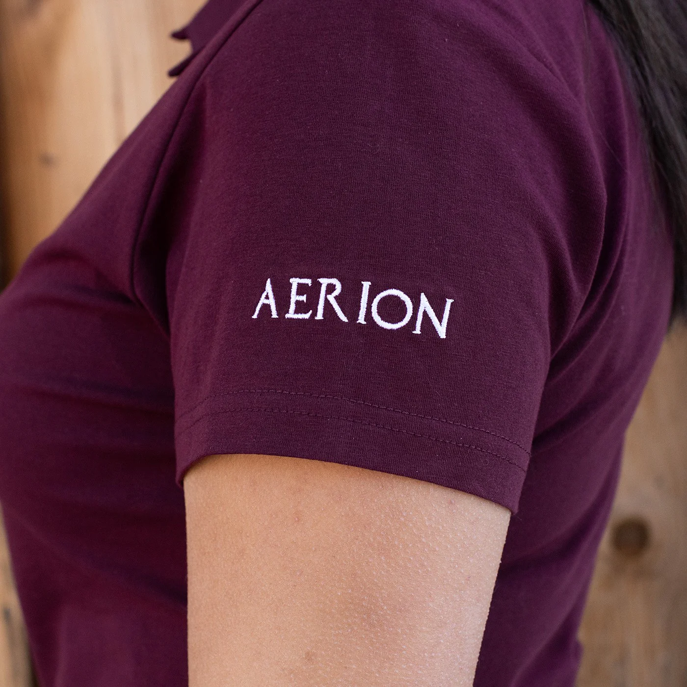 Aerion Layla Polo - Image 13