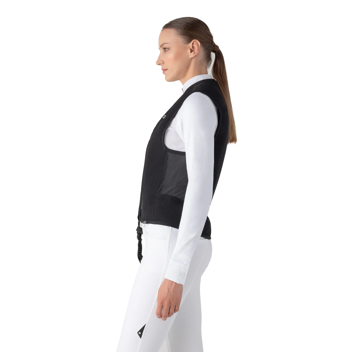 Equiline By AllShot Belair Airbag Vest - Image 2