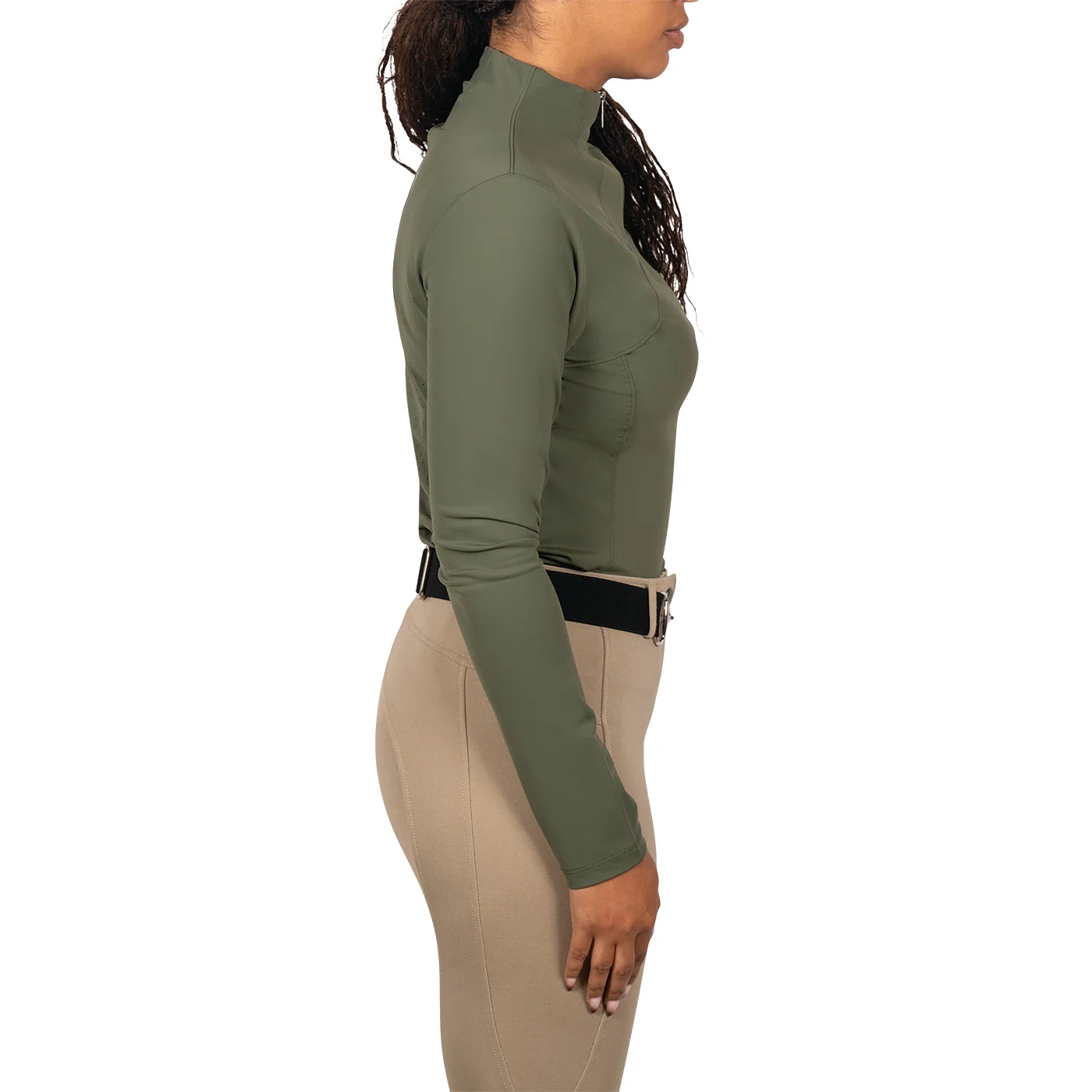 Après Ride Serenity Long Sleeve Base Layer - Image 12