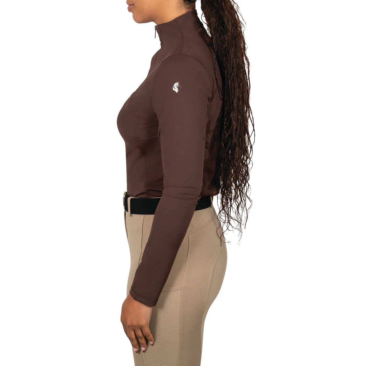 Après Ride Serenity Long Sleeve Base Layer - Image 2