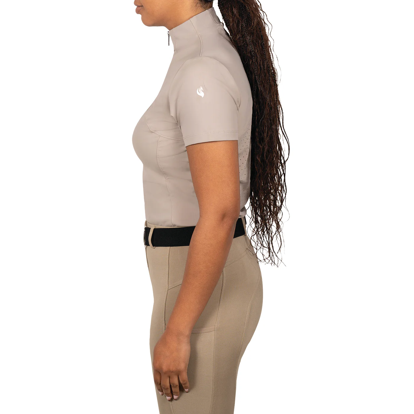 Après Ride Serenity Short Sleeve Base Layer - Image 3