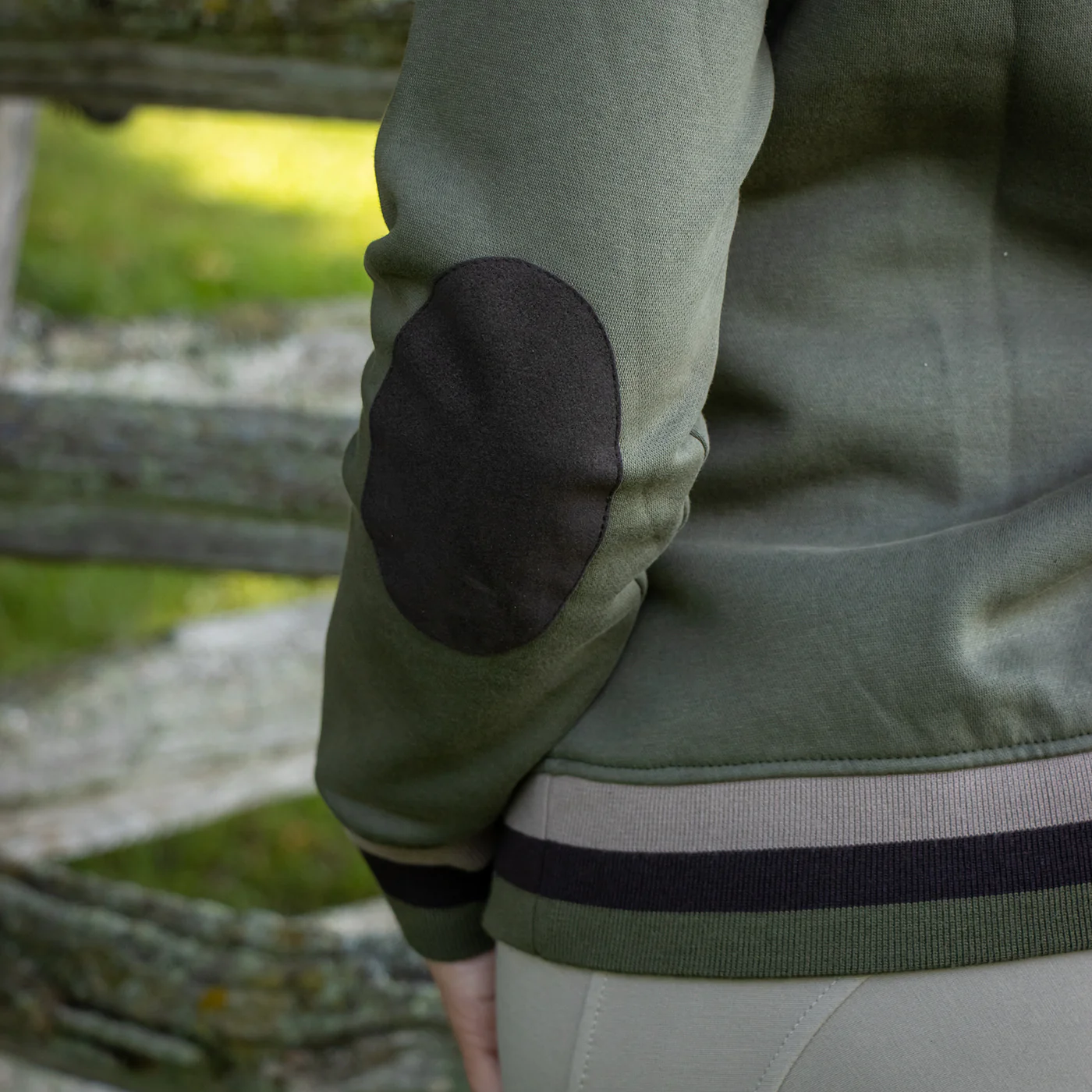 Après Ride Tranquil Sweatshirt - Image 10