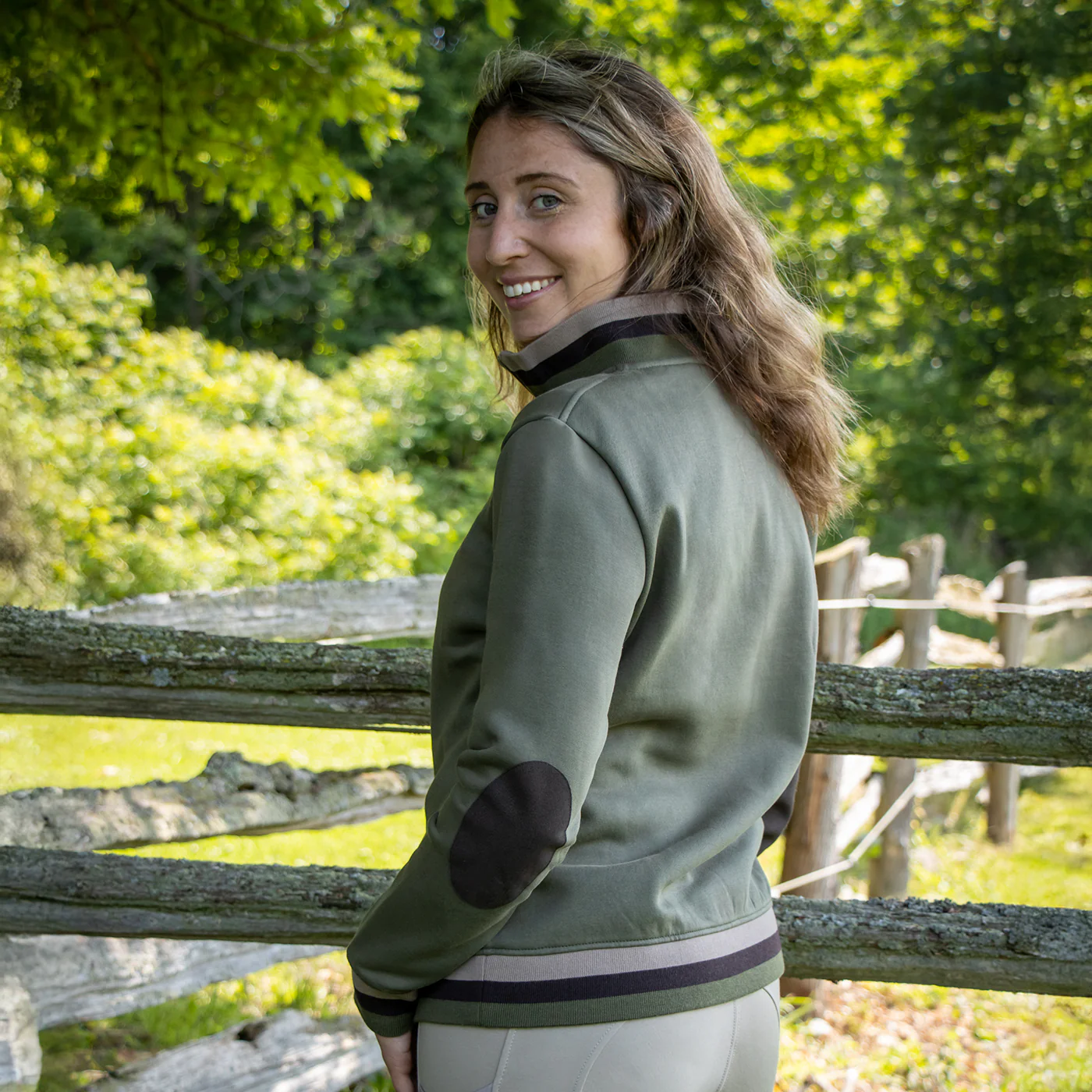 Après Ride Tranquil Sweatshirt - Image 9