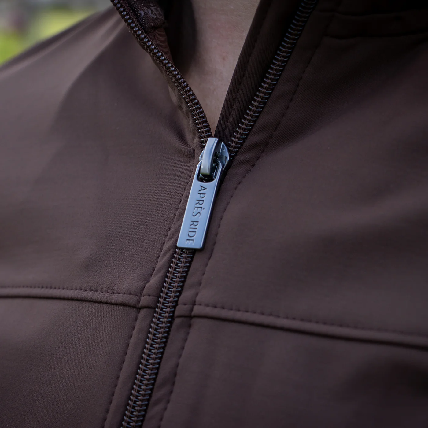 Après Ride Verve Training Jacket - Image 12
