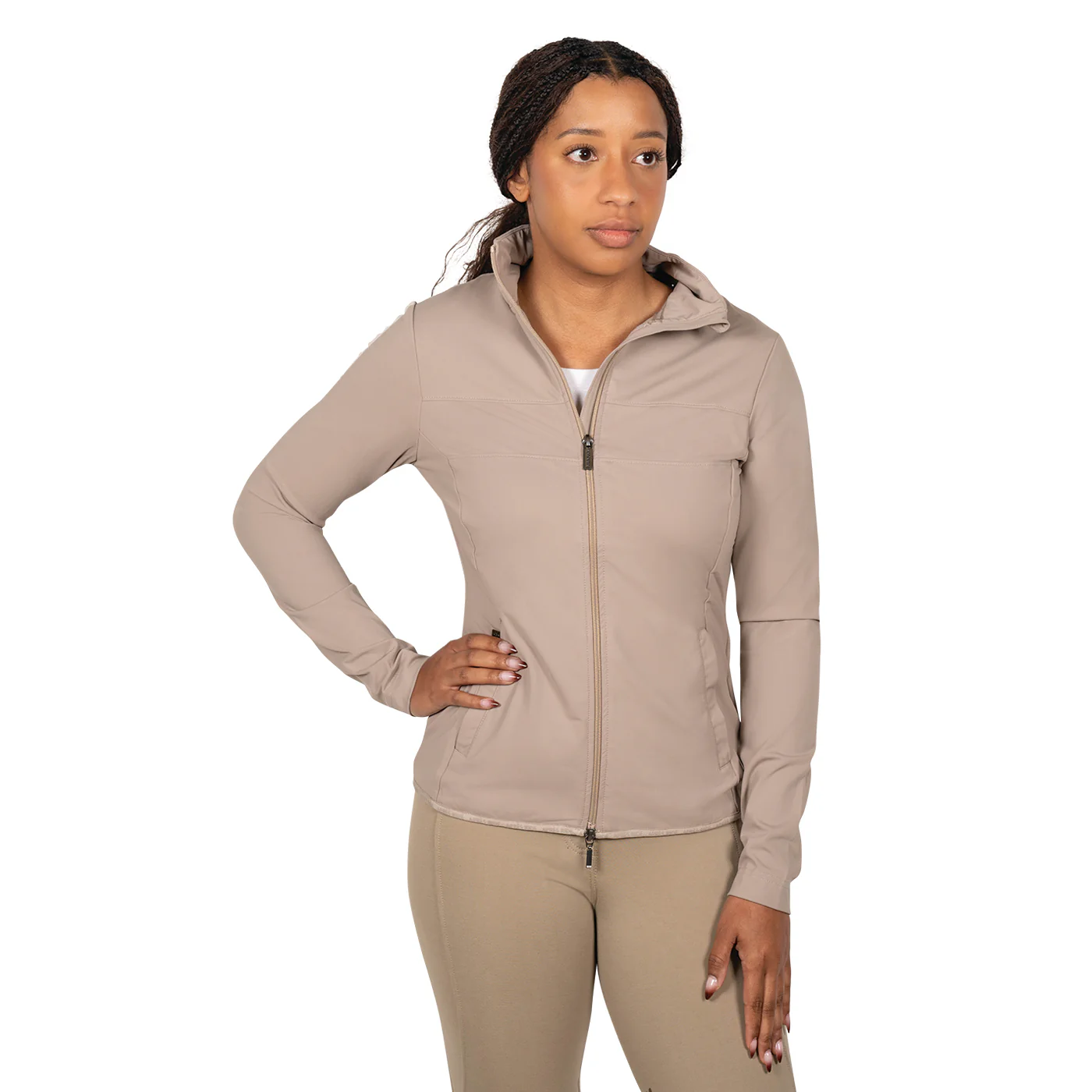 Après Ride Verve Training Jacket - Image 13