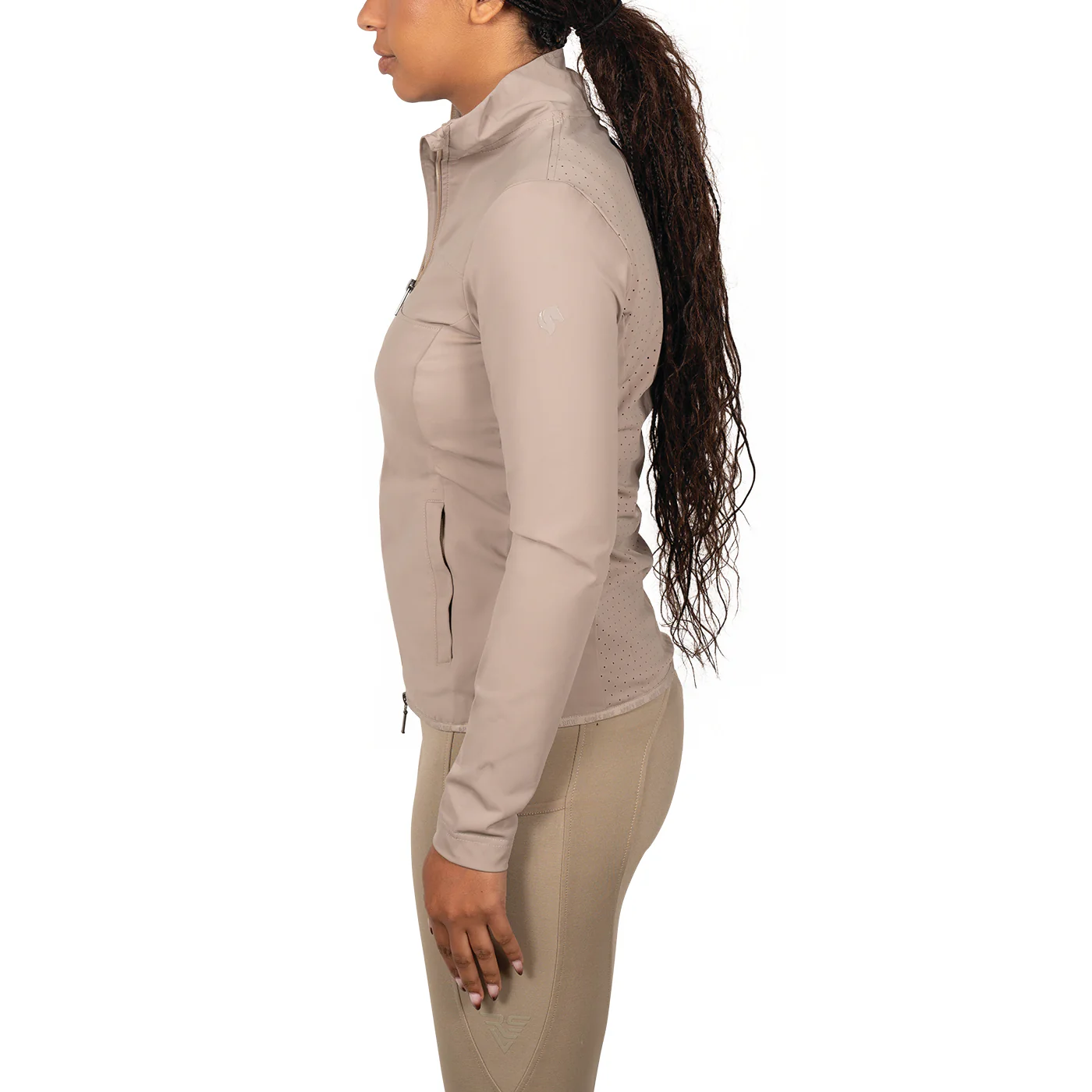 Après Ride Verve Training Jacket - Image 14