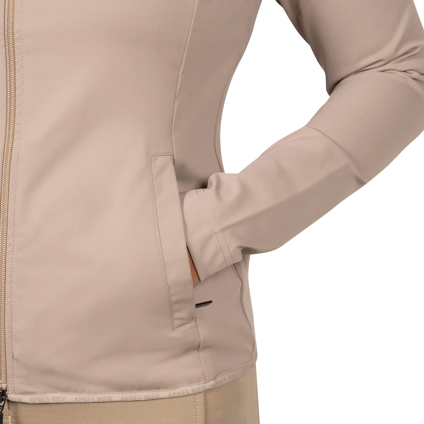 Après Ride Verve Training Jacket - Image 18