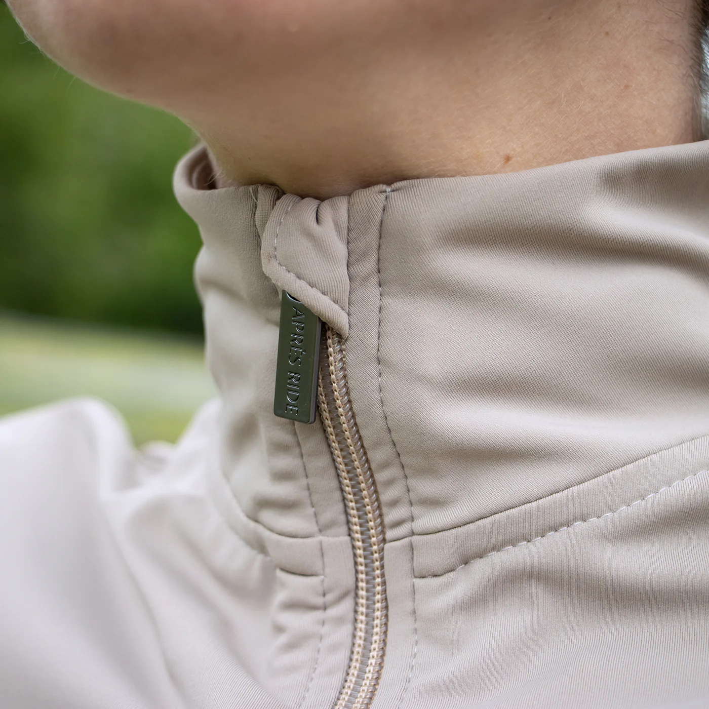 Après Ride Verve Training Jacket - Image 21