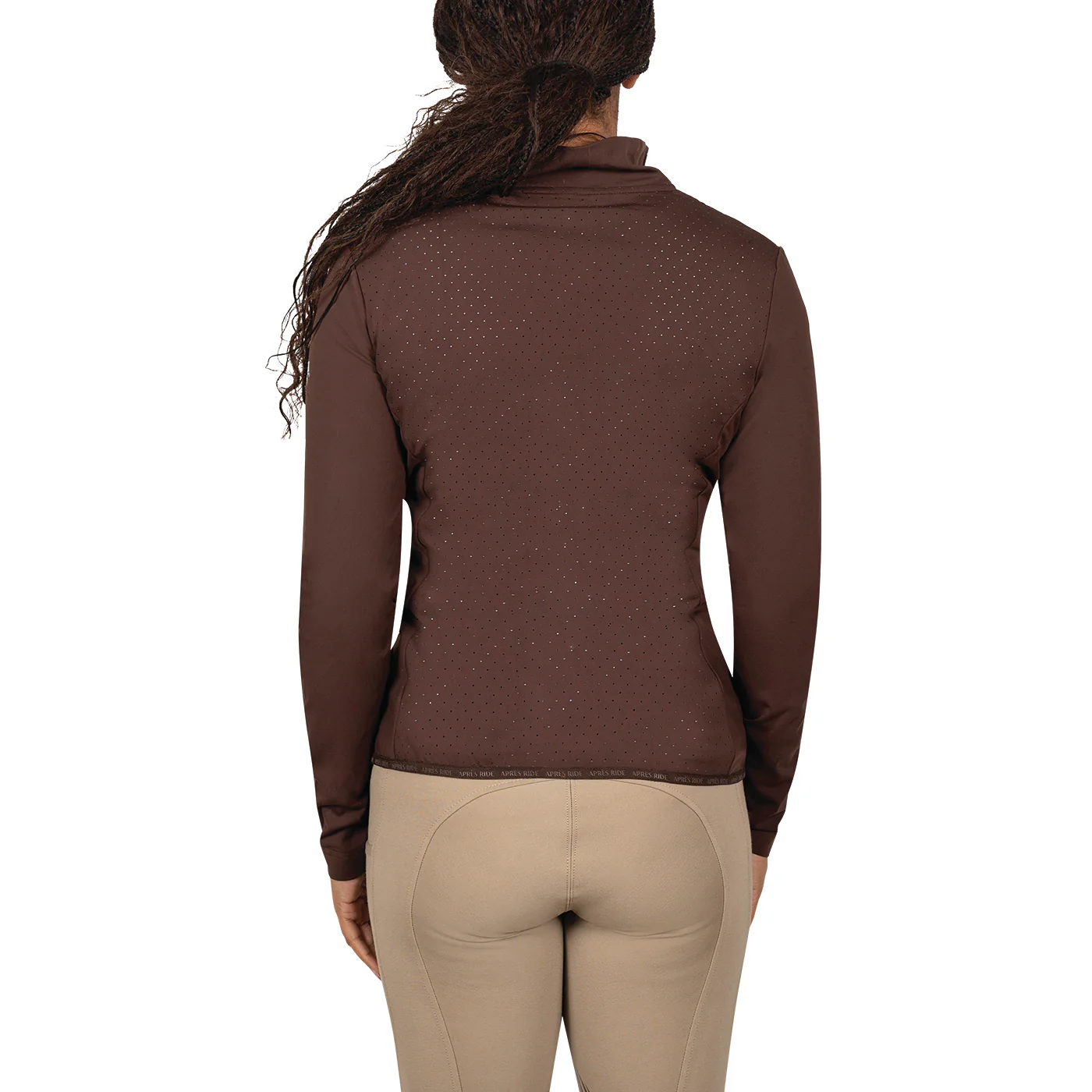 Après Ride Verve Training Jacket - Image 3