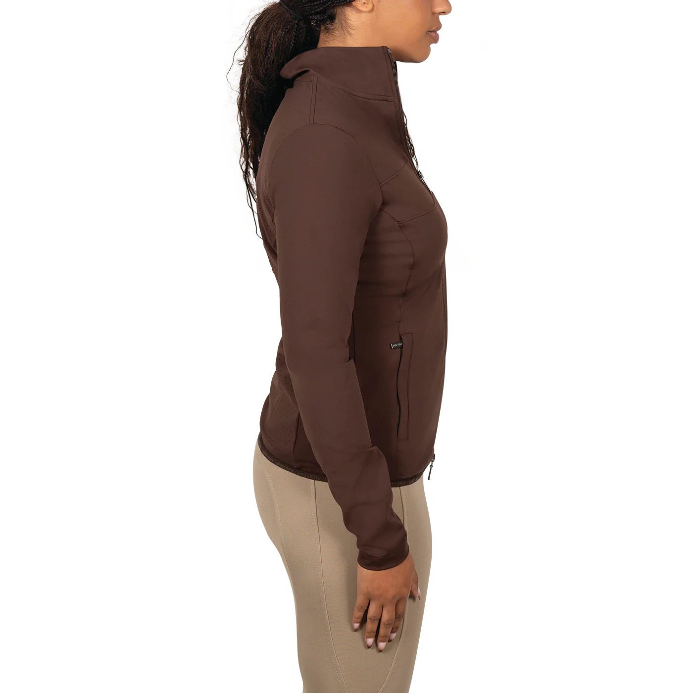 Après Ride Verve Training Jacket - Image 4