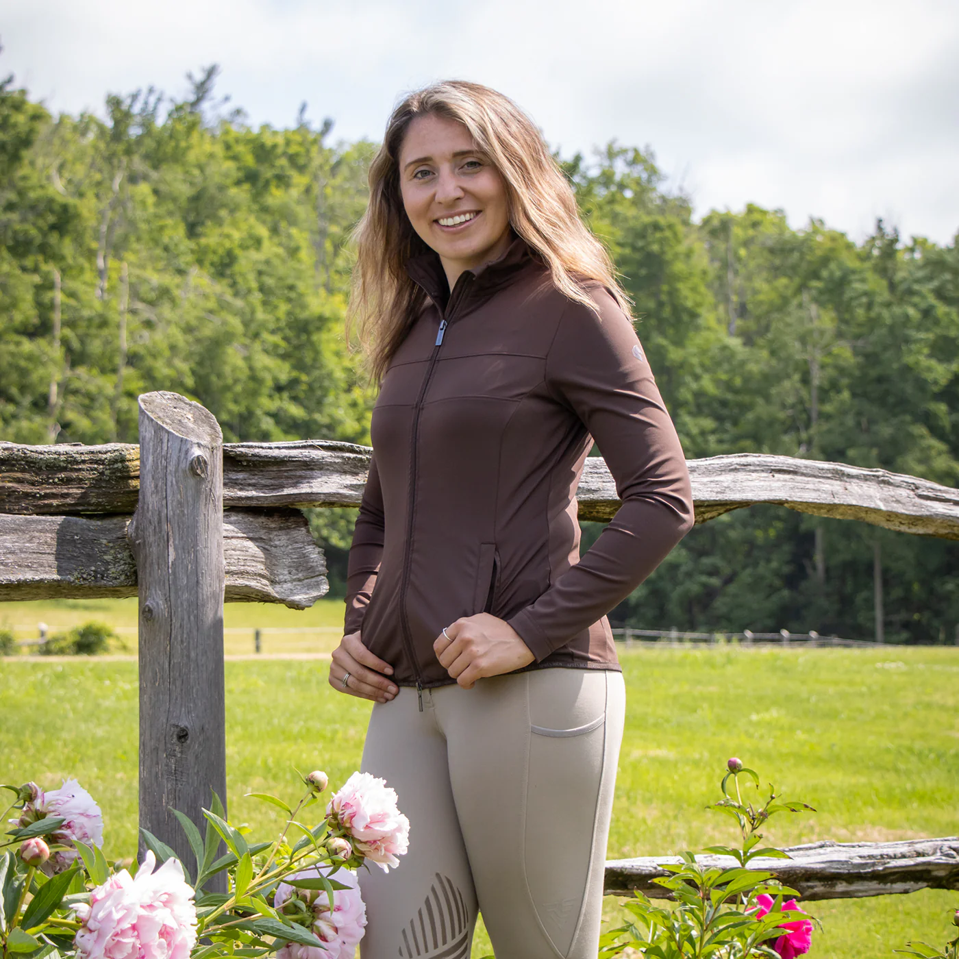 Après Ride Verve Training Jacket - Image 8