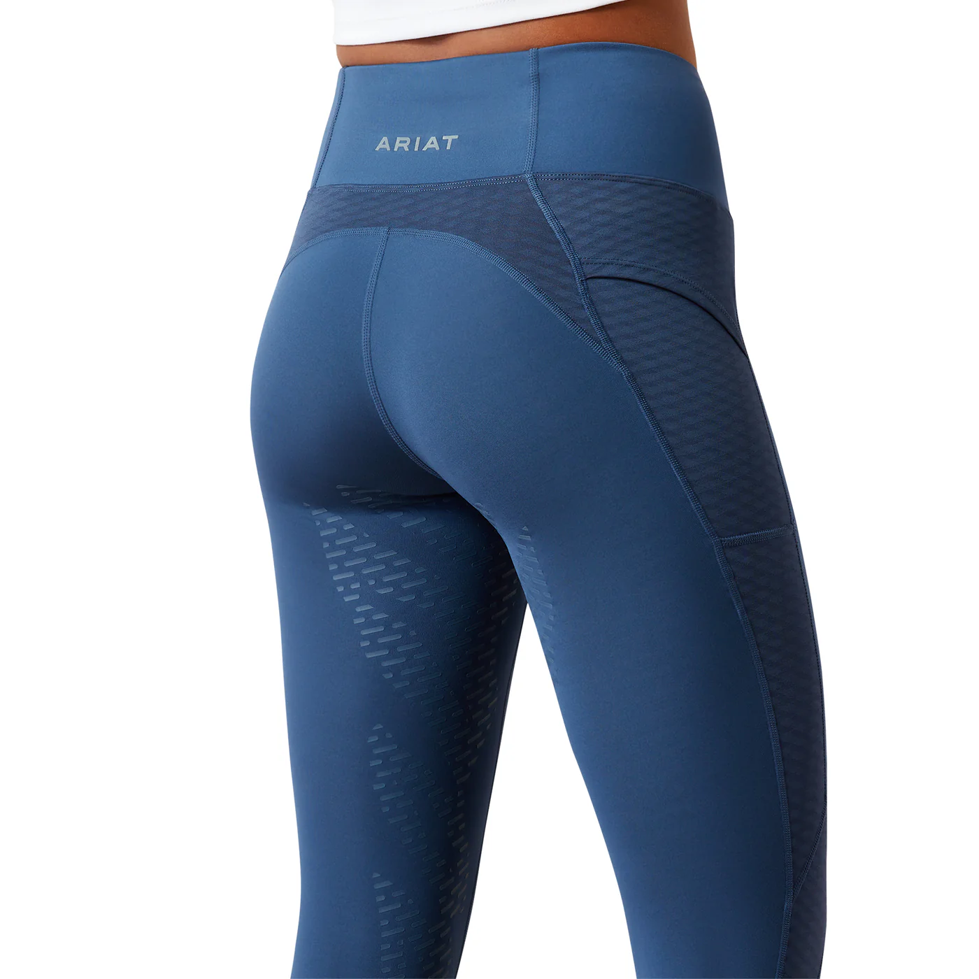 Ariat Ascent Half Grip Tight - Image 3