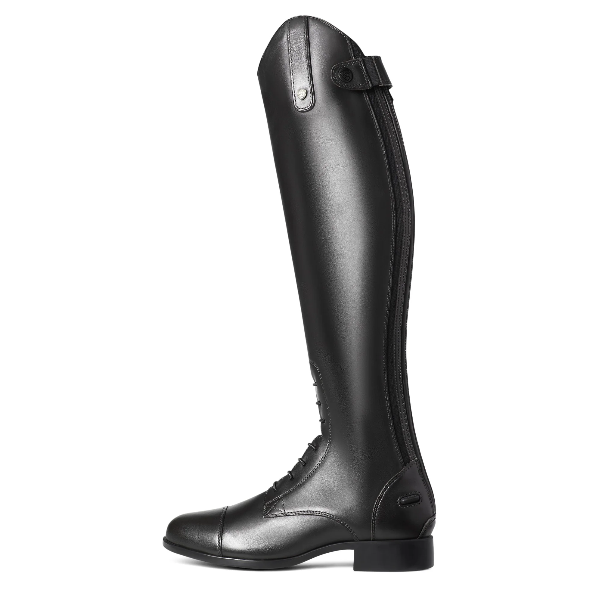 Ariat Heritage Contour II Field Boots - Image 2