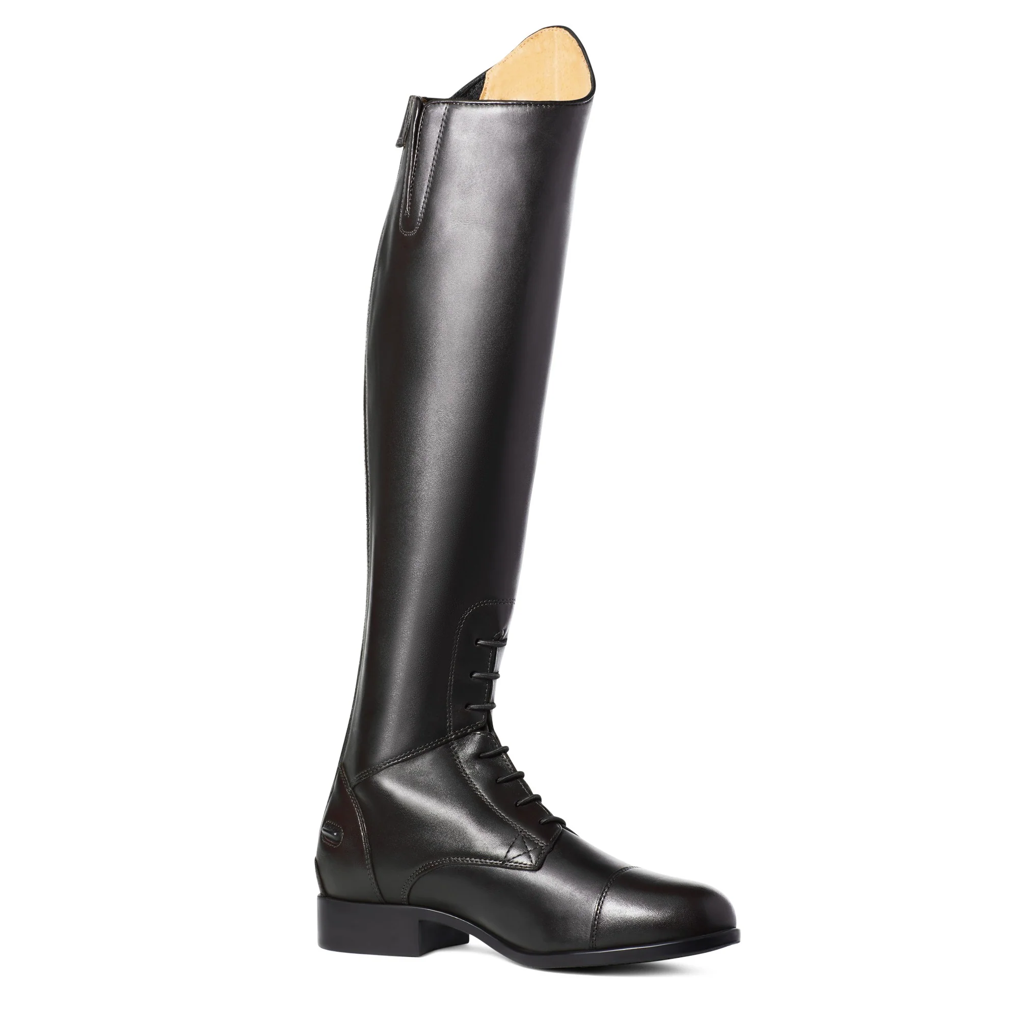 Ariat Heritage Contour II Field Boots - Image 4