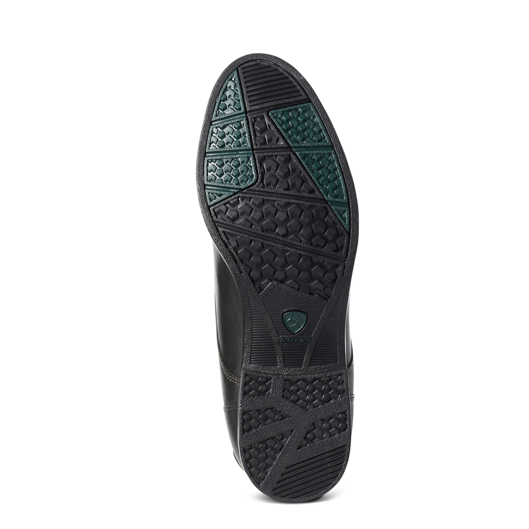 Ariat Heritage Contour II Field Boots - Image 5