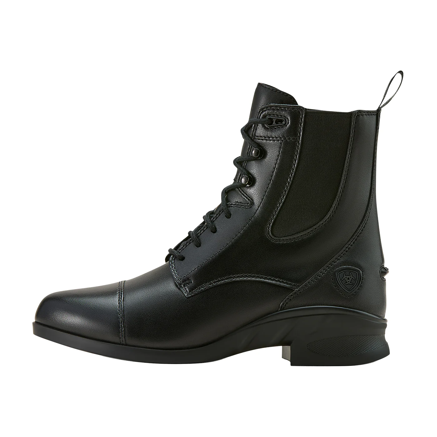 Ariat Heritage Paddock Boots - Men's - Image 5