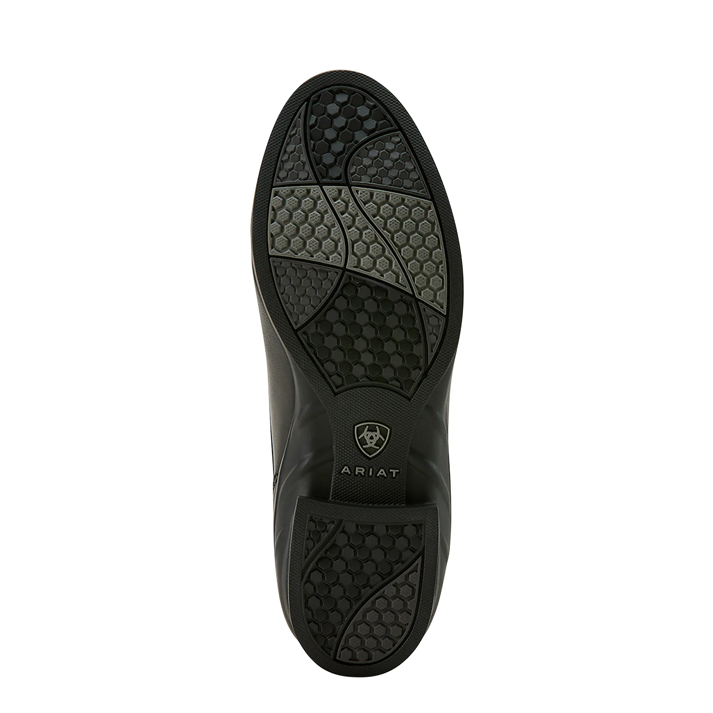 Ariat Heritage Paddock Boots - Men's - Image 6