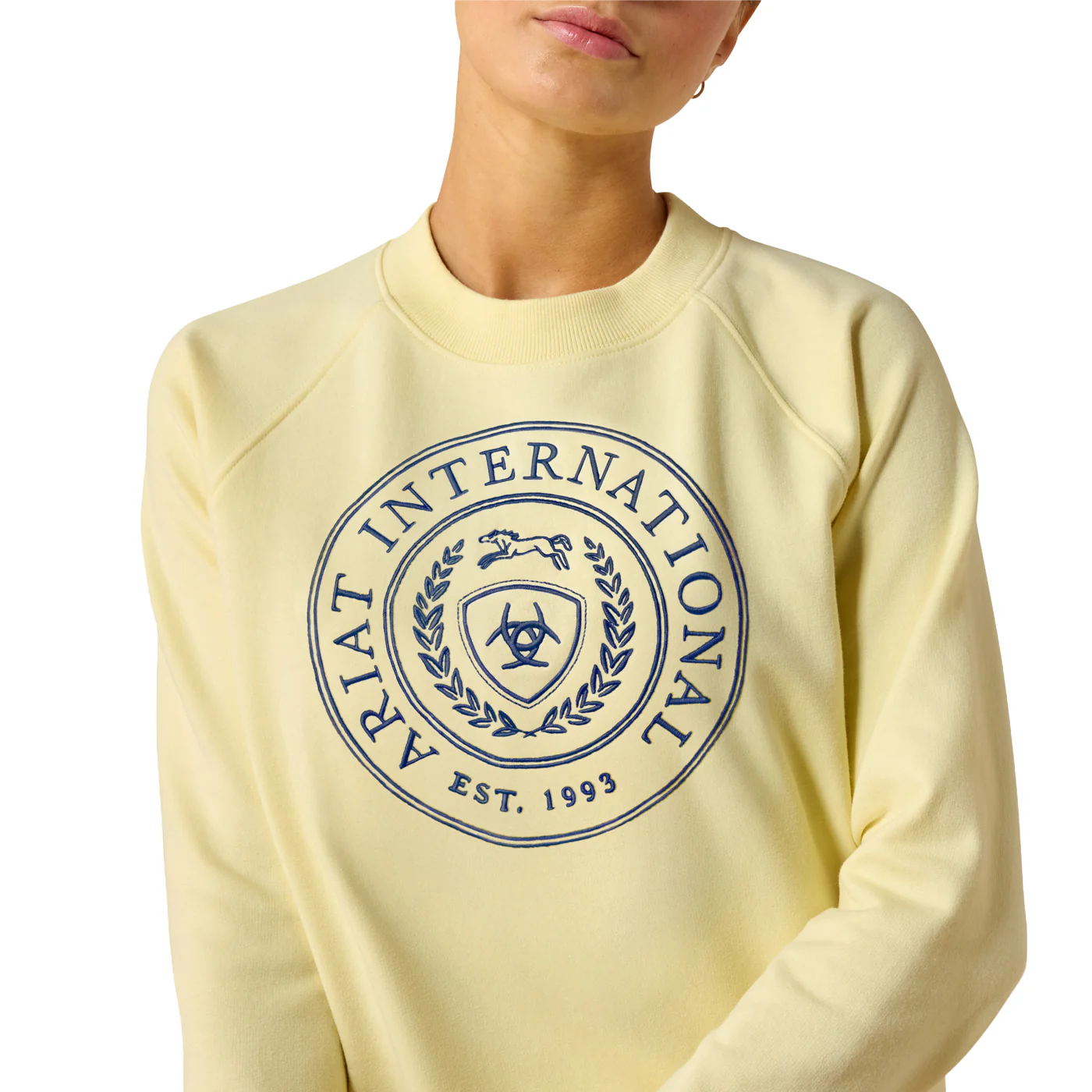Ariat Martine Sweatshirt - Image 3