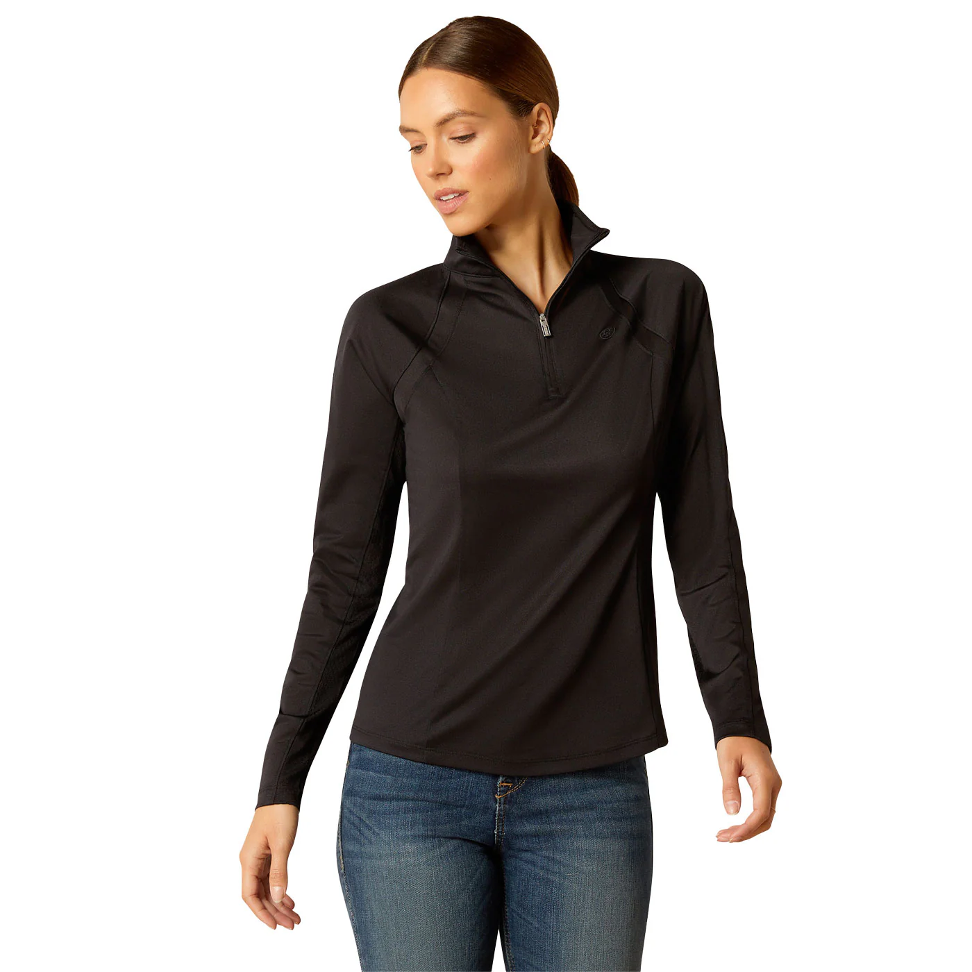 Ariat Sunstopper 3.0 Base Layer - Image 4