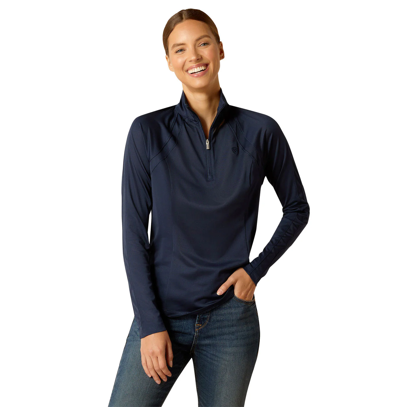 Ariat Sunstopper 3.0 Base Layer - Image 6