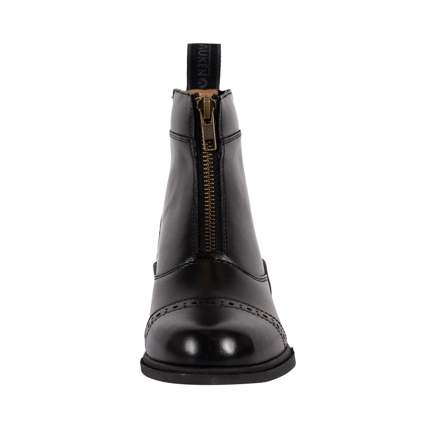 Auken Avon Zip Paddock Boots - Kids' - Image 5