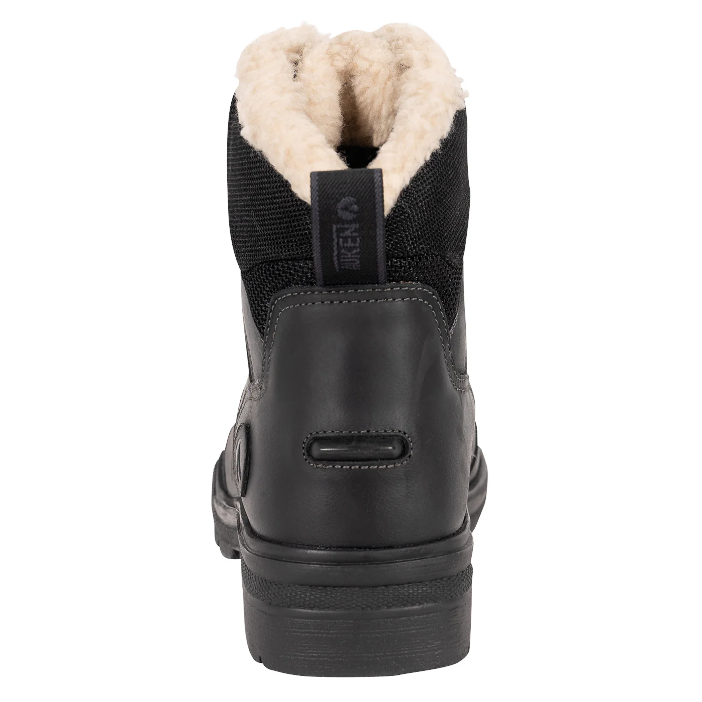 Auken Cascade Lace Winter Paddock Boots - Image 3