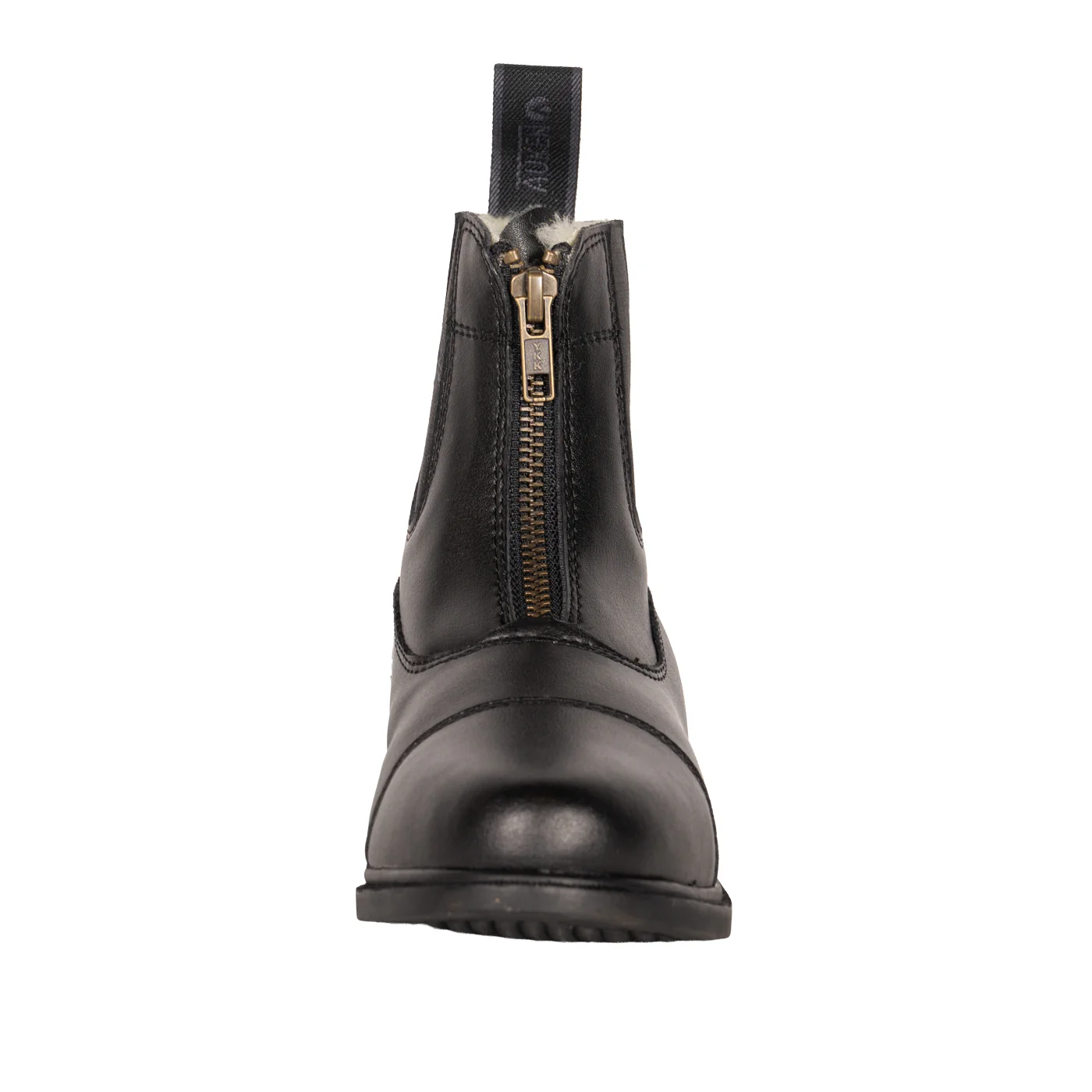 Auken Classic 2.0 Zip Winter Paddock Boots - Kids' - Image 5