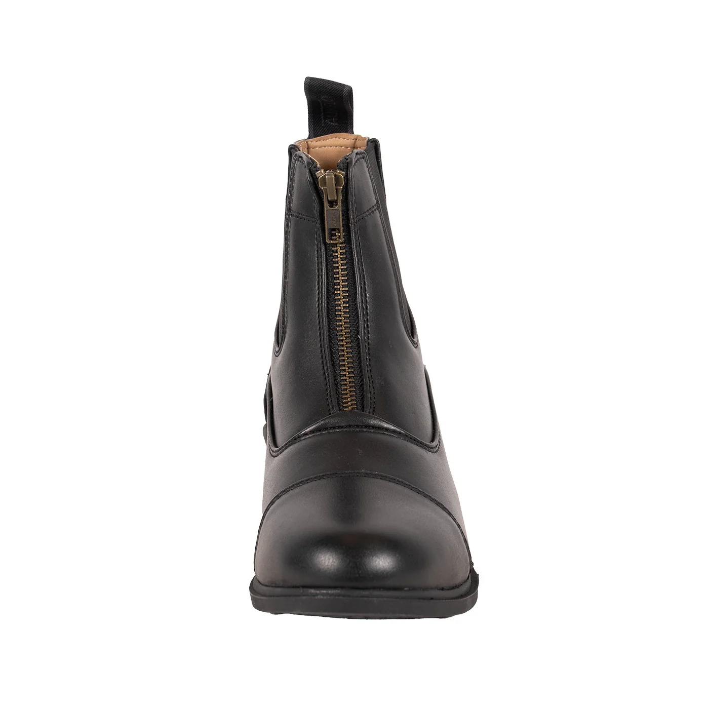 Auken Classic Zip Paddock Boots - Image 4
