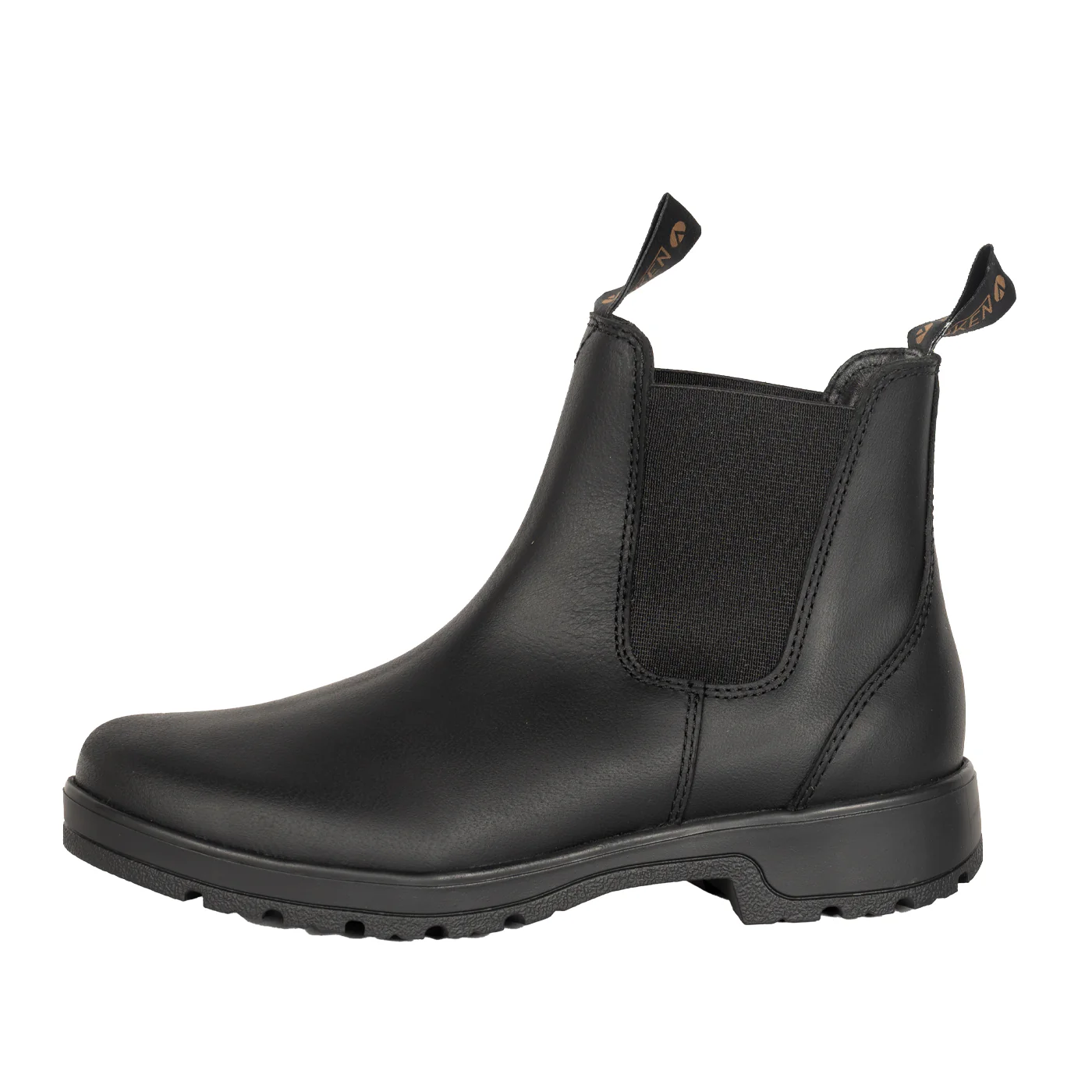 Auken Compass 2.0 Pull-On Boots - Image 2