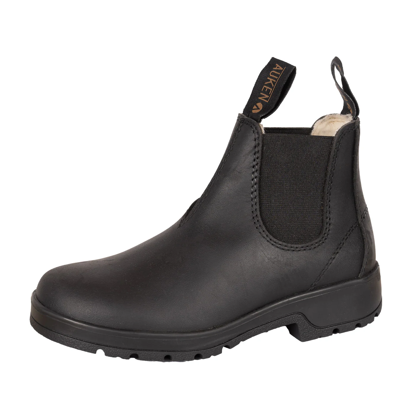 Auken Compass Pull-On Winter Boots - Kids'