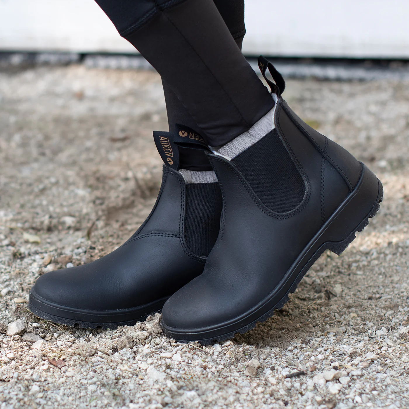Auken Compass Pull-On Winter Boots - Kids' - Image 9