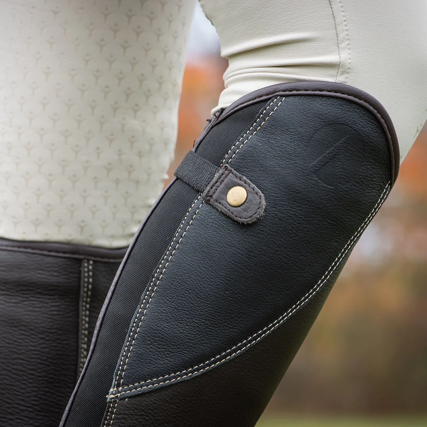 Auken Pro Half Chaps - Image 9