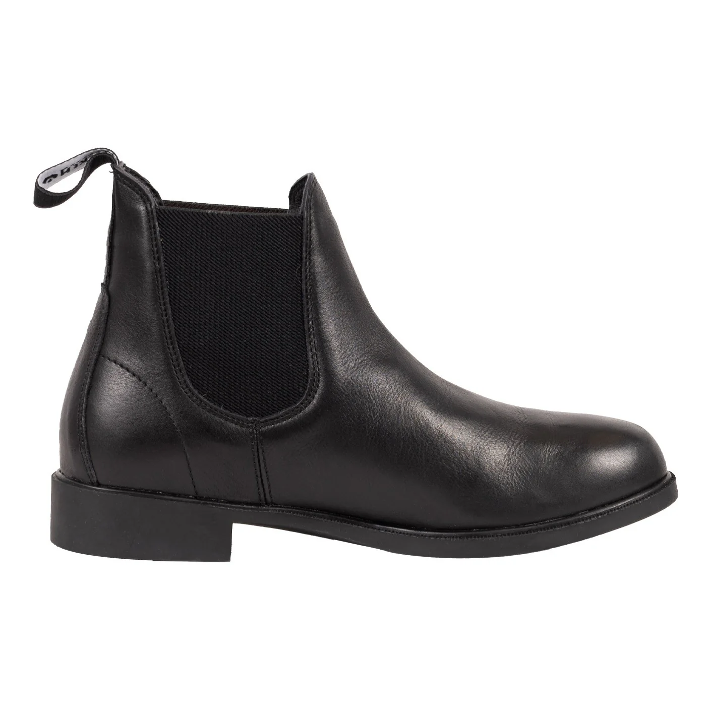 Auken Suffolk Pull-On Paddock Boots - Image 4