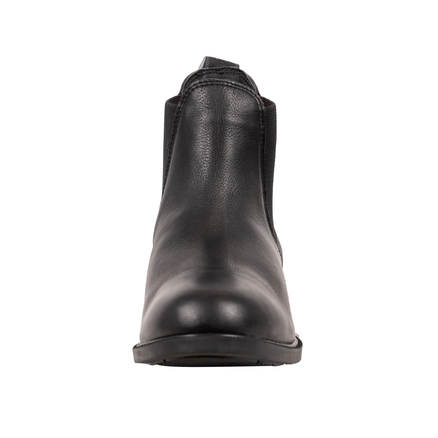 Auken Suffolk Pull-On Paddock Boots - Image 5