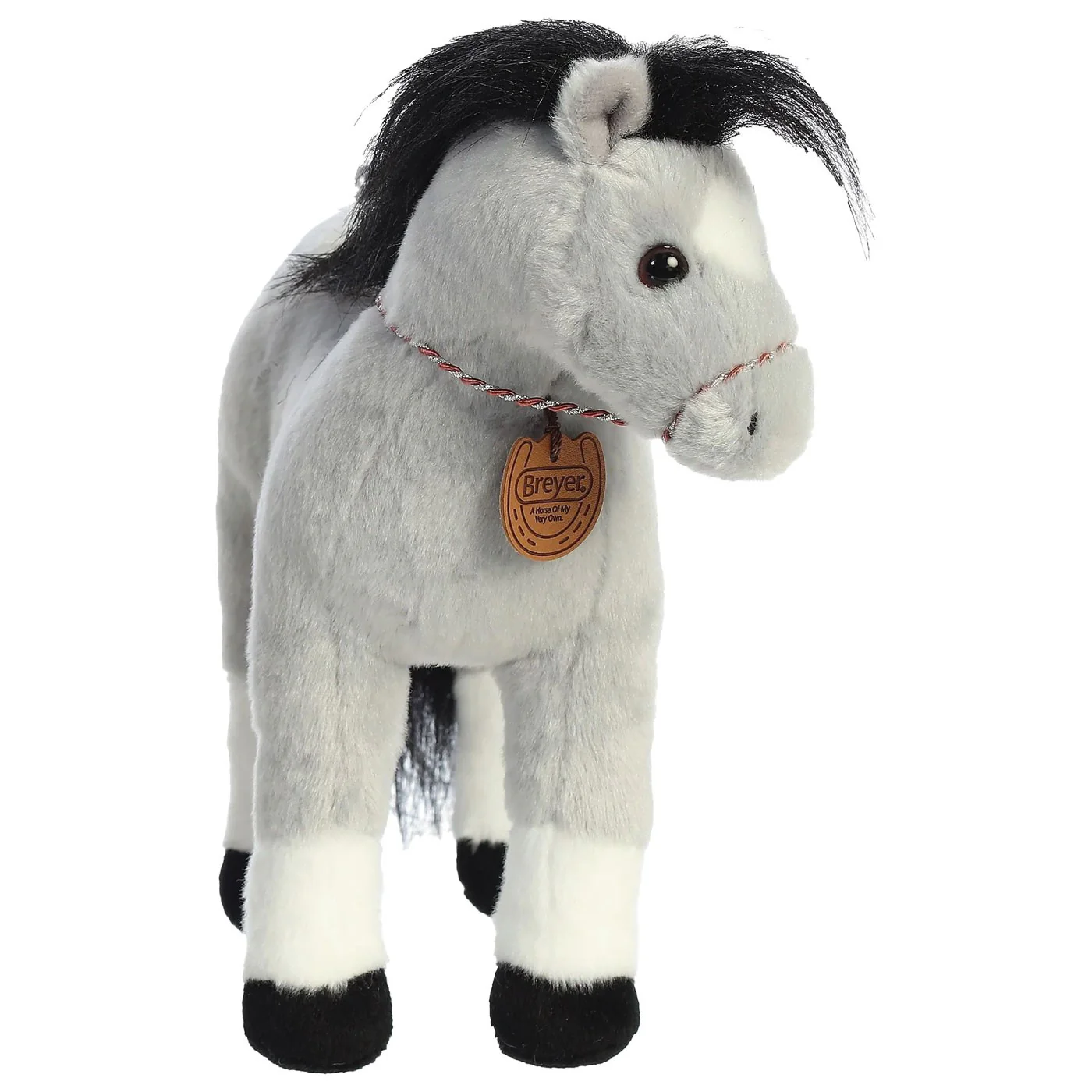 Breyer Showstoppers Welsh Cob Plush 33 cm - Image 2