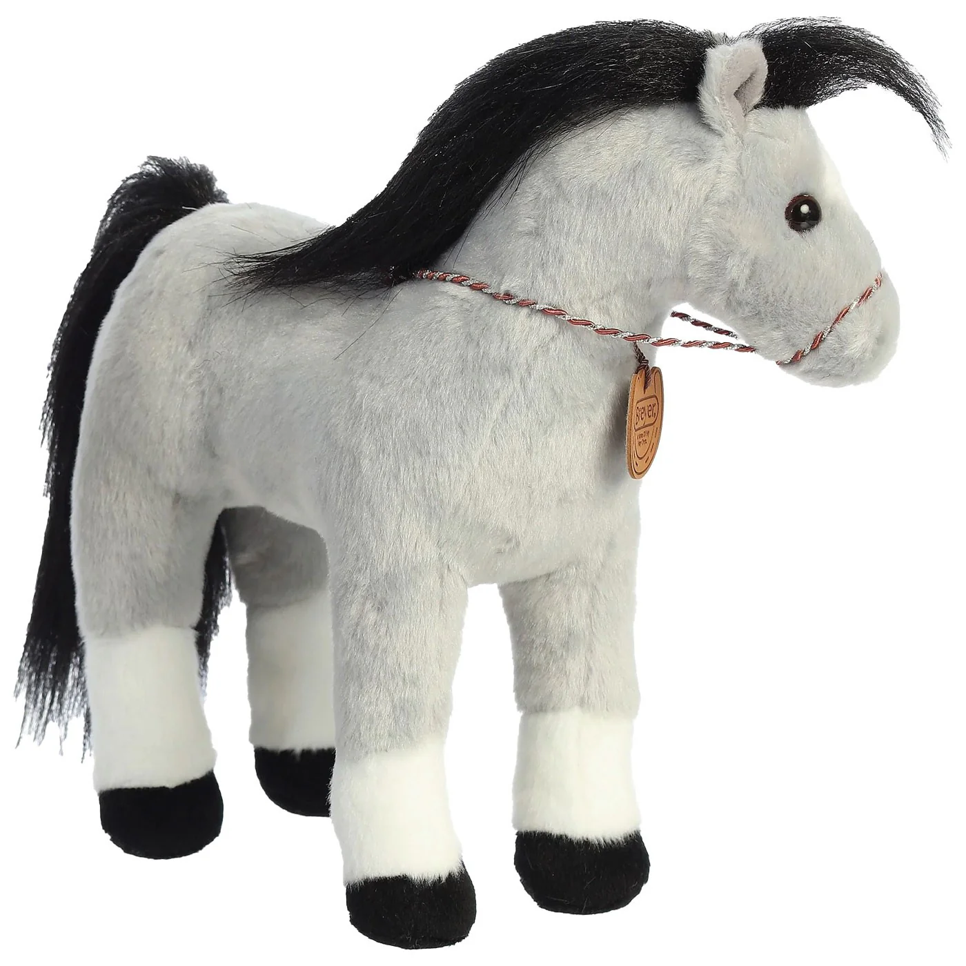 Breyer Showstoppers Welsh Cob Plush 33 cm - Image 3