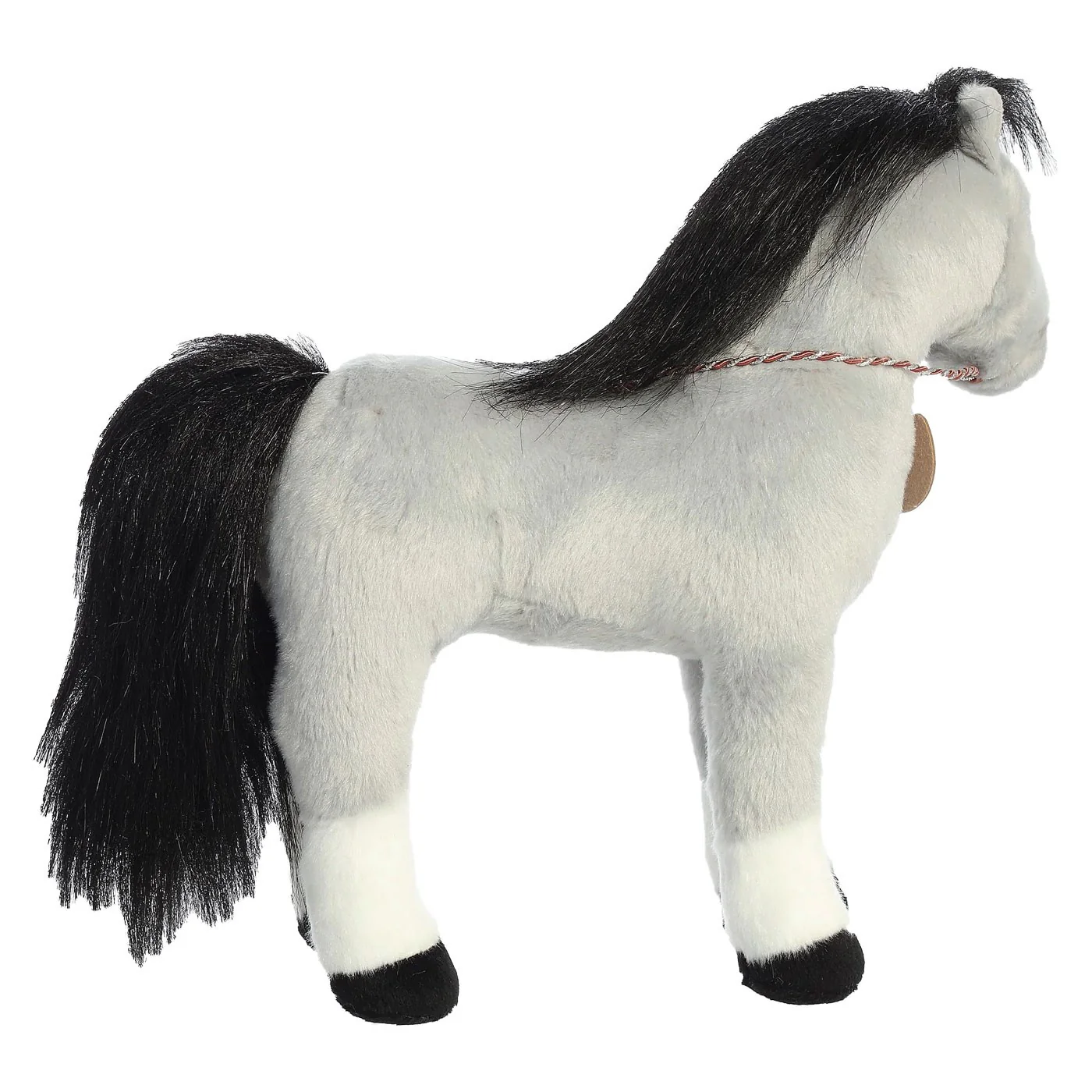 Breyer Showstoppers Welsh Cob Plush 33 cm - Image 4
