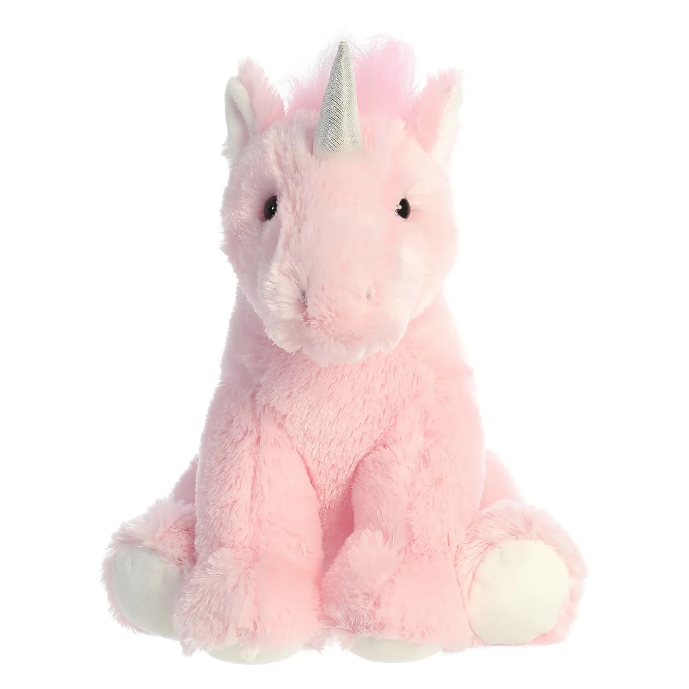 Aurora Pink Unicorn 36 cm - Image 2