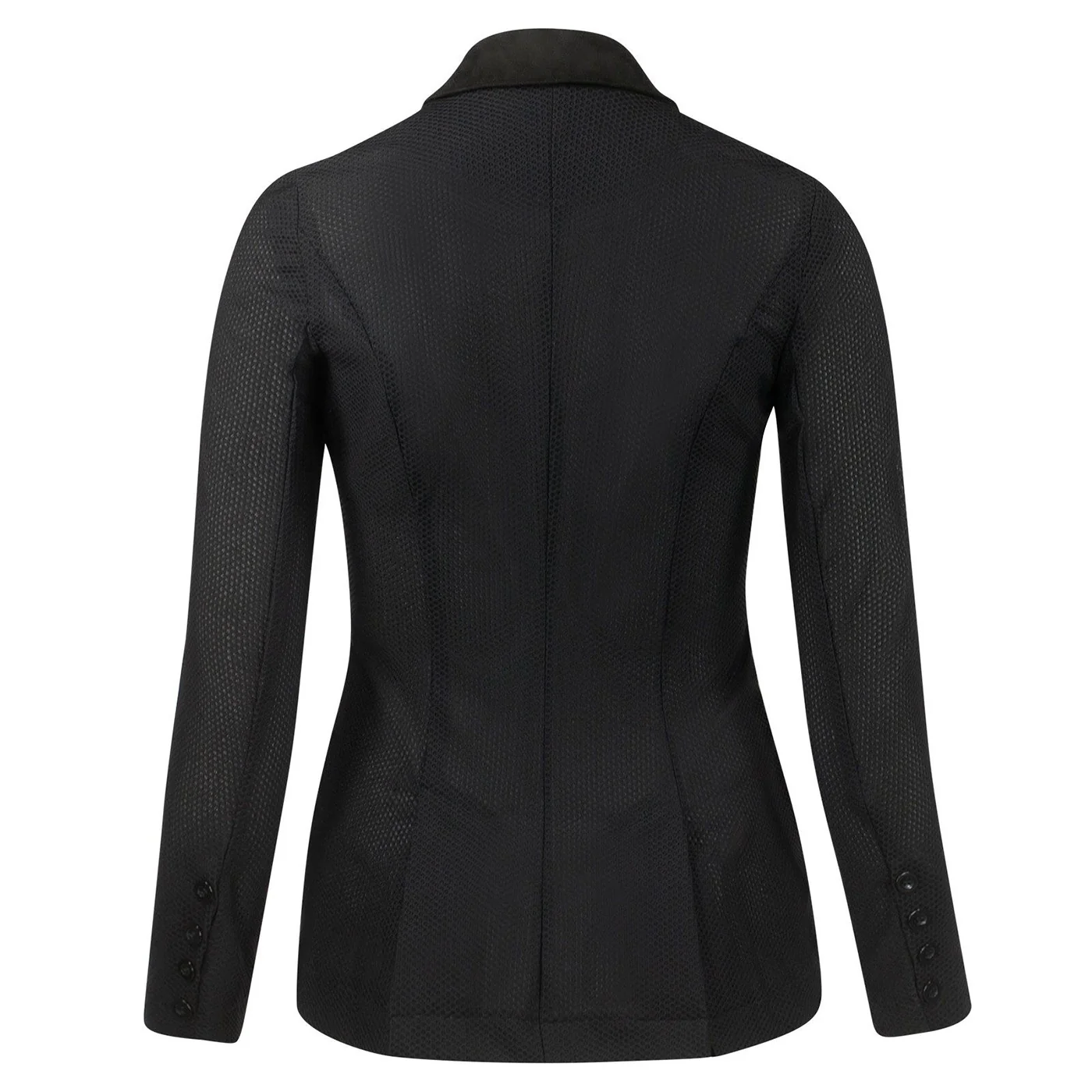 B Vertigo Gabrielle Mesh Show Jacket - Image 5