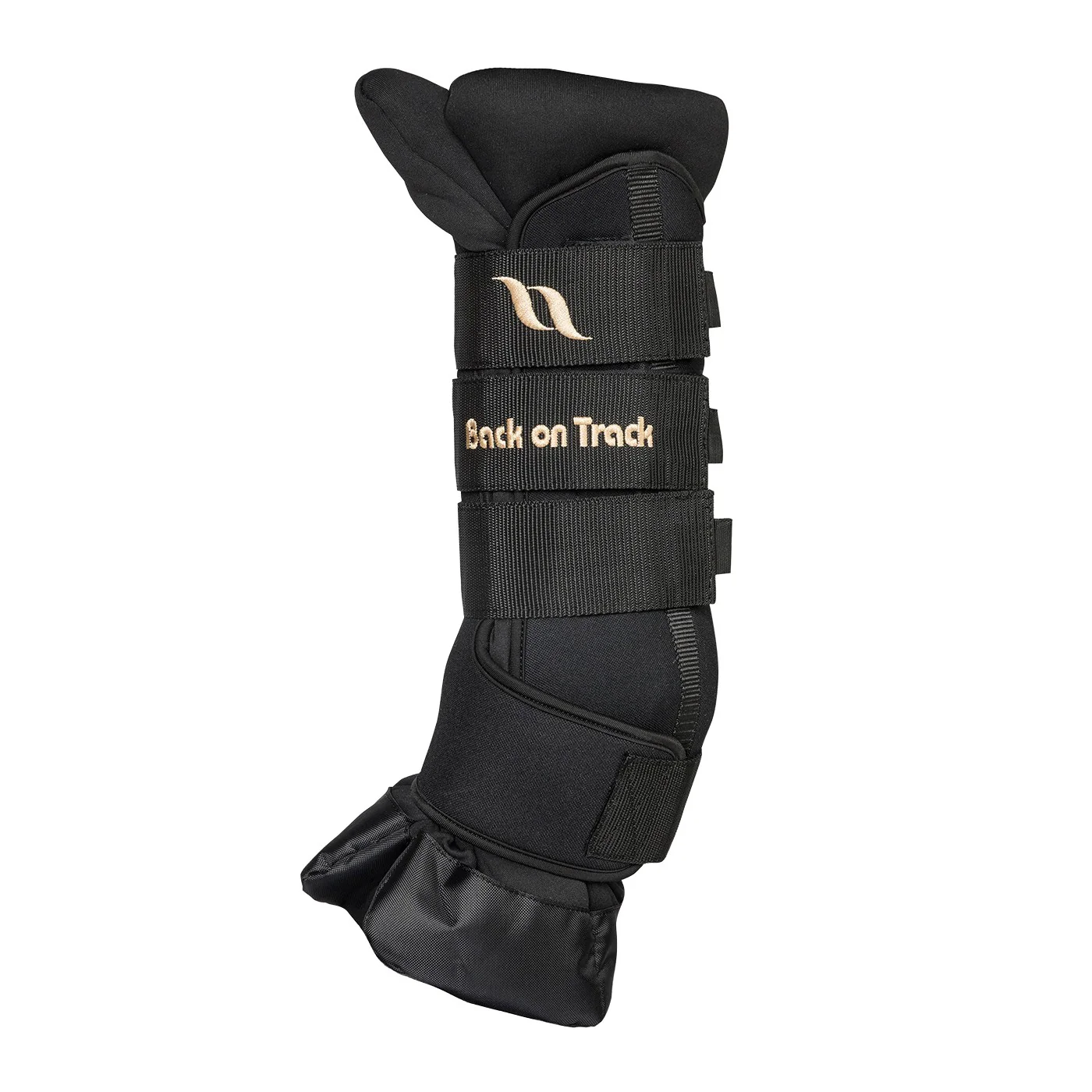 Back on Track Deluxe Royal Quick Wraps