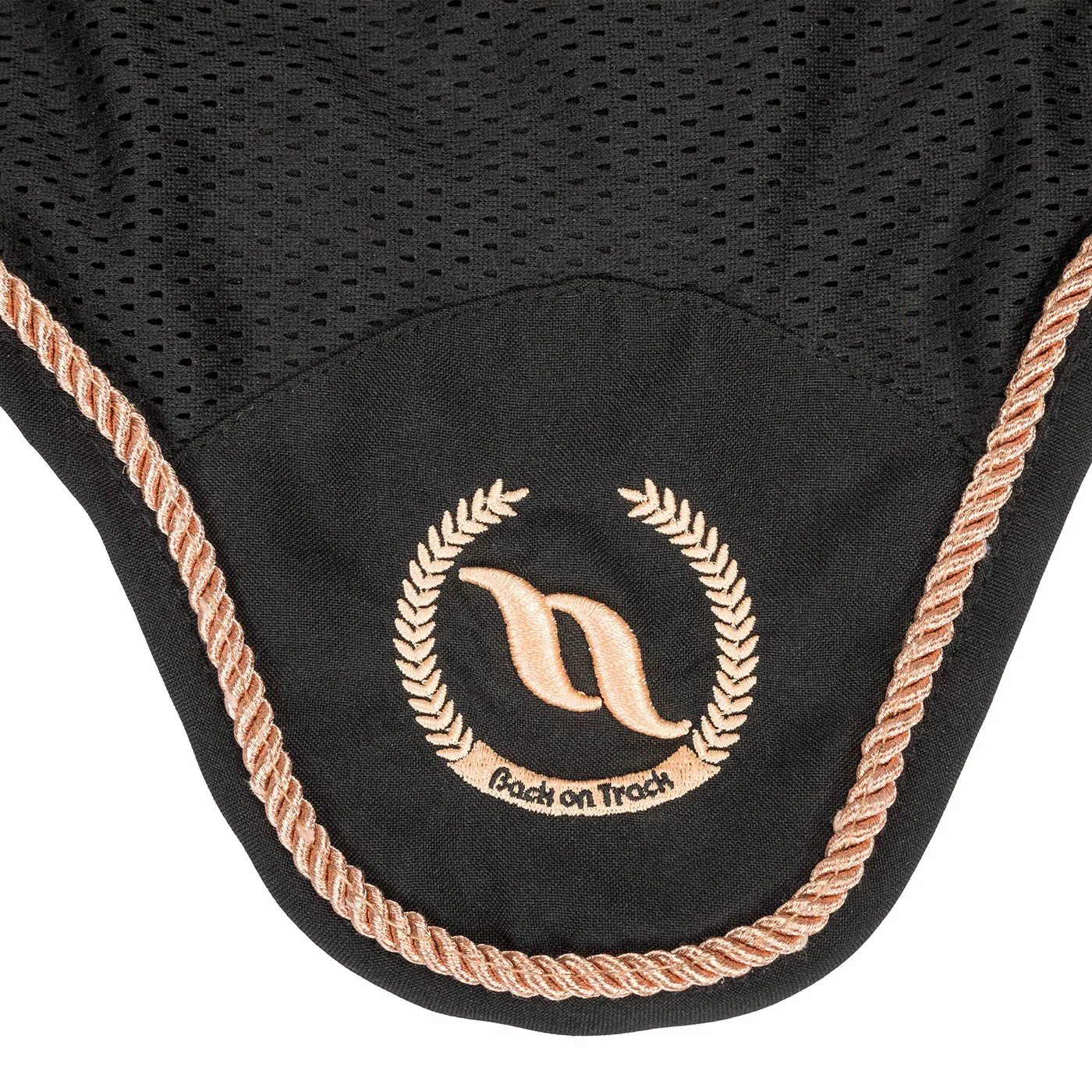 Back on Track Haze Collection Fly Veil - Image 3