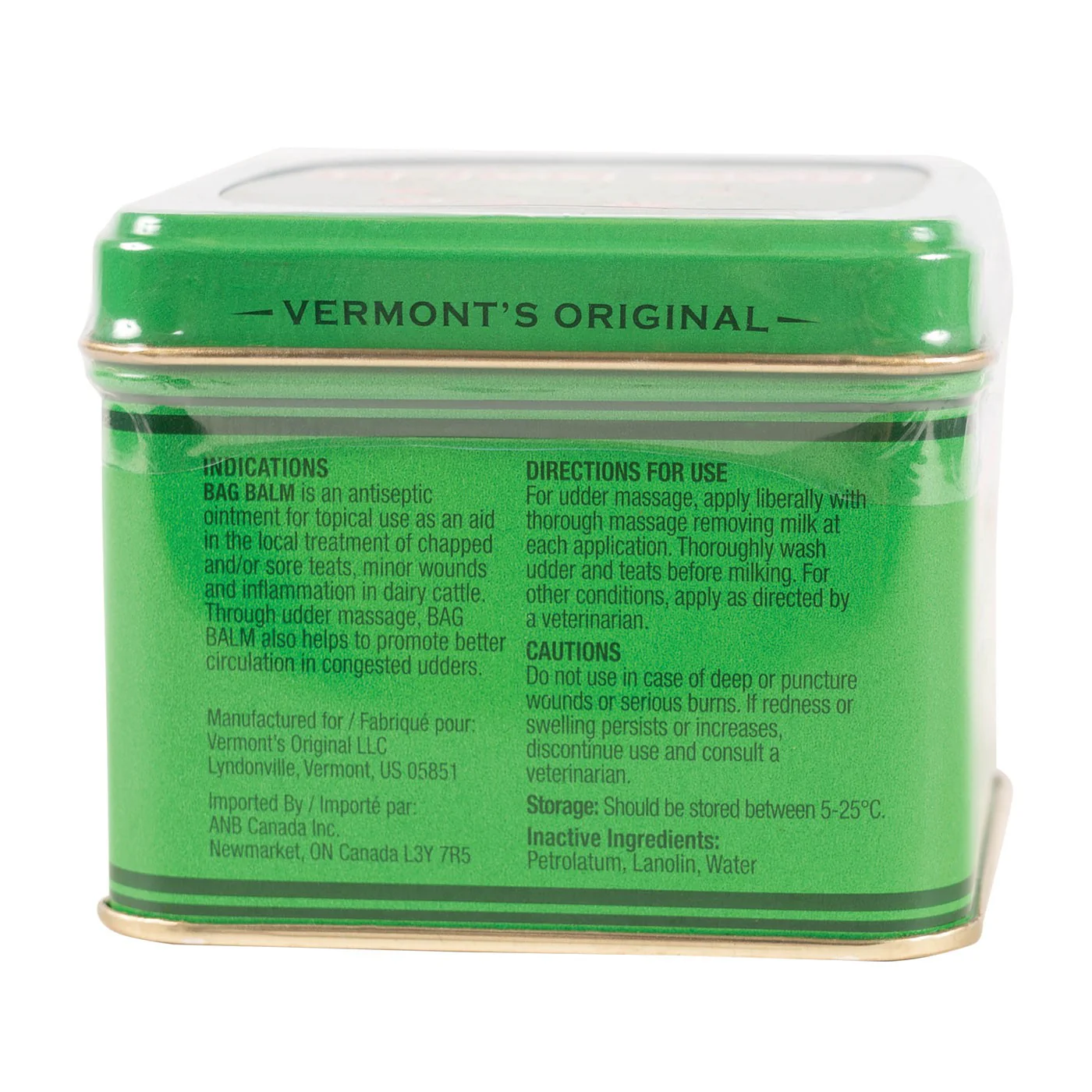 Bag Balm 236 mL - Image 3