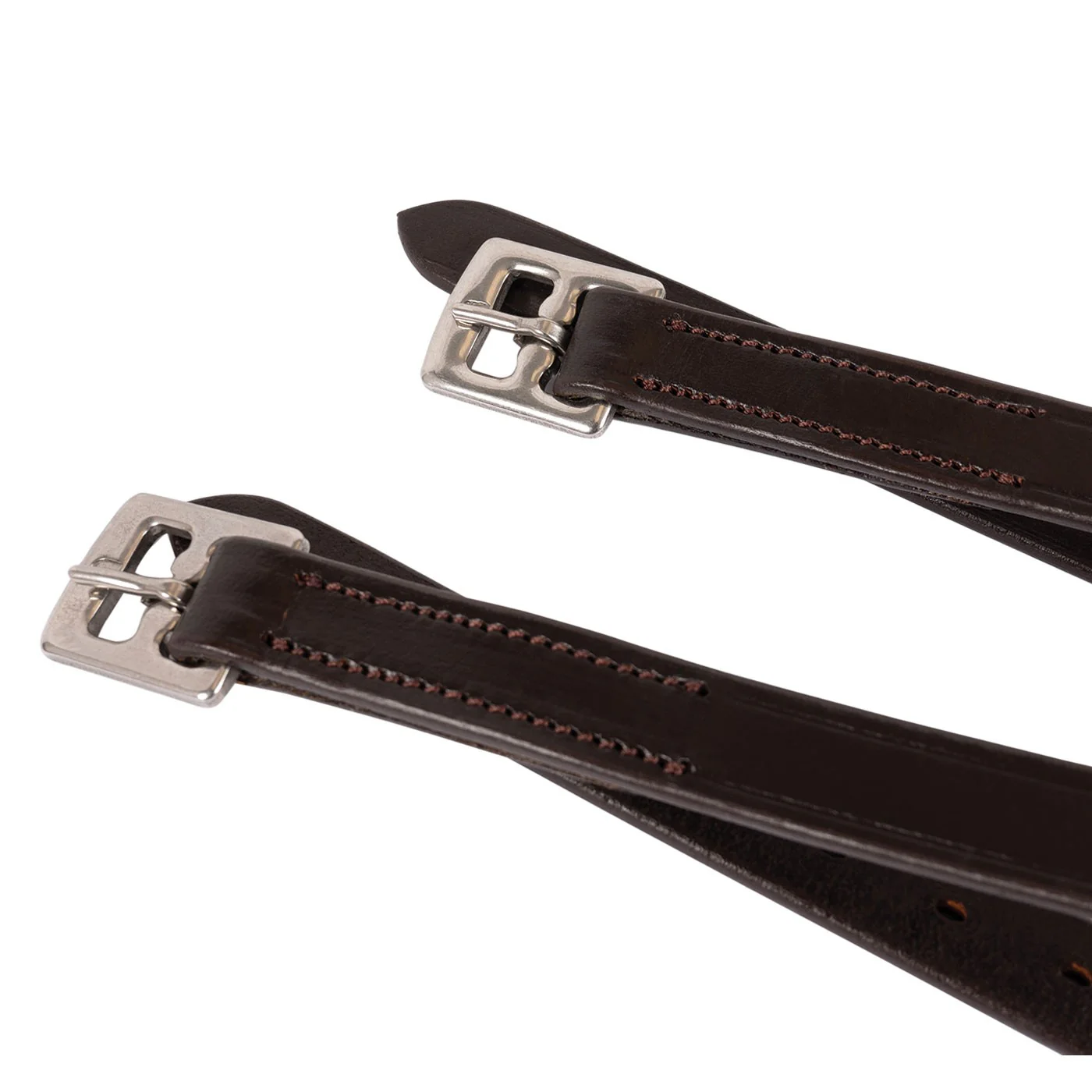 Belle & Bow Stirrup Leathers - Kids' - Image 3