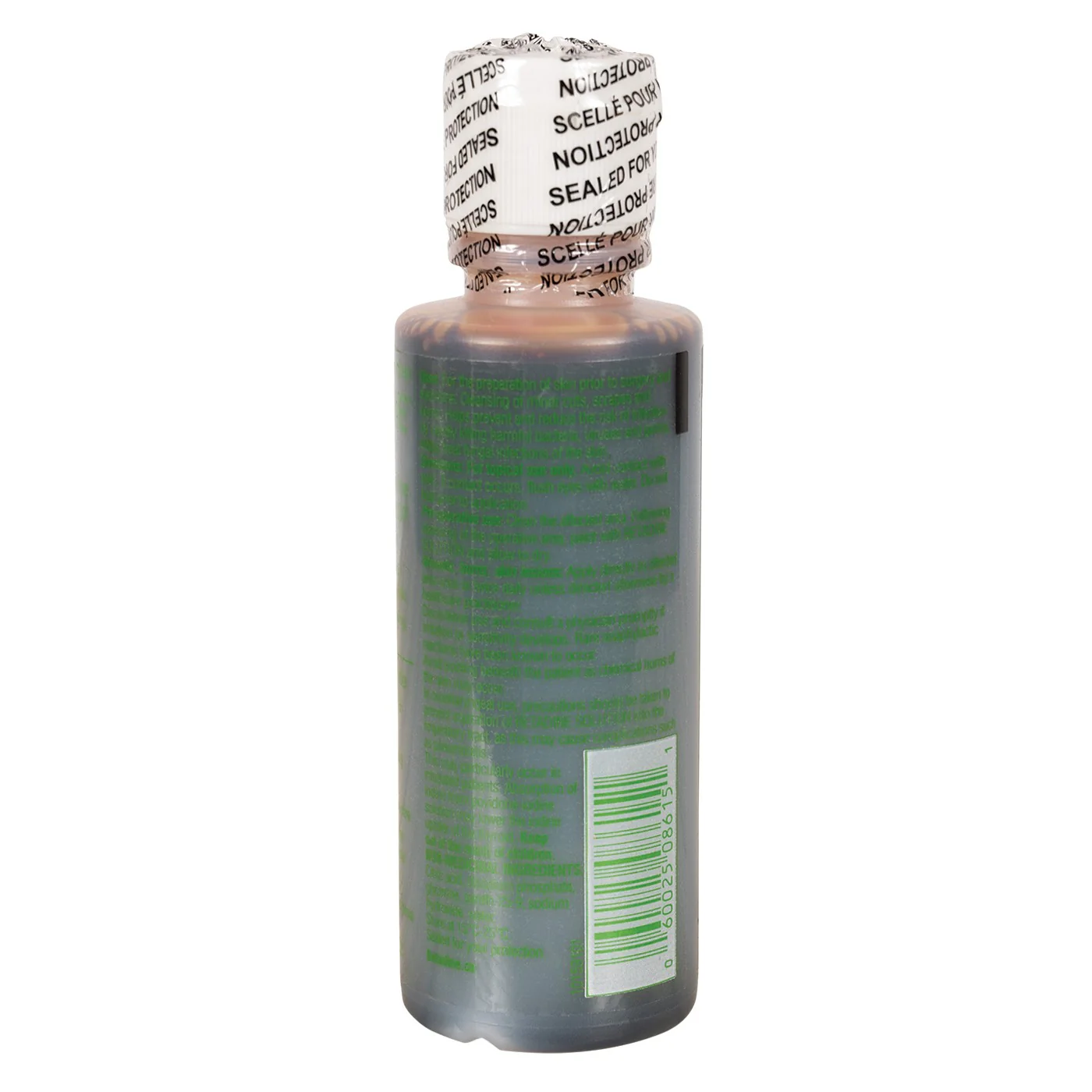 Betadine Solution 100 mL - Image 3