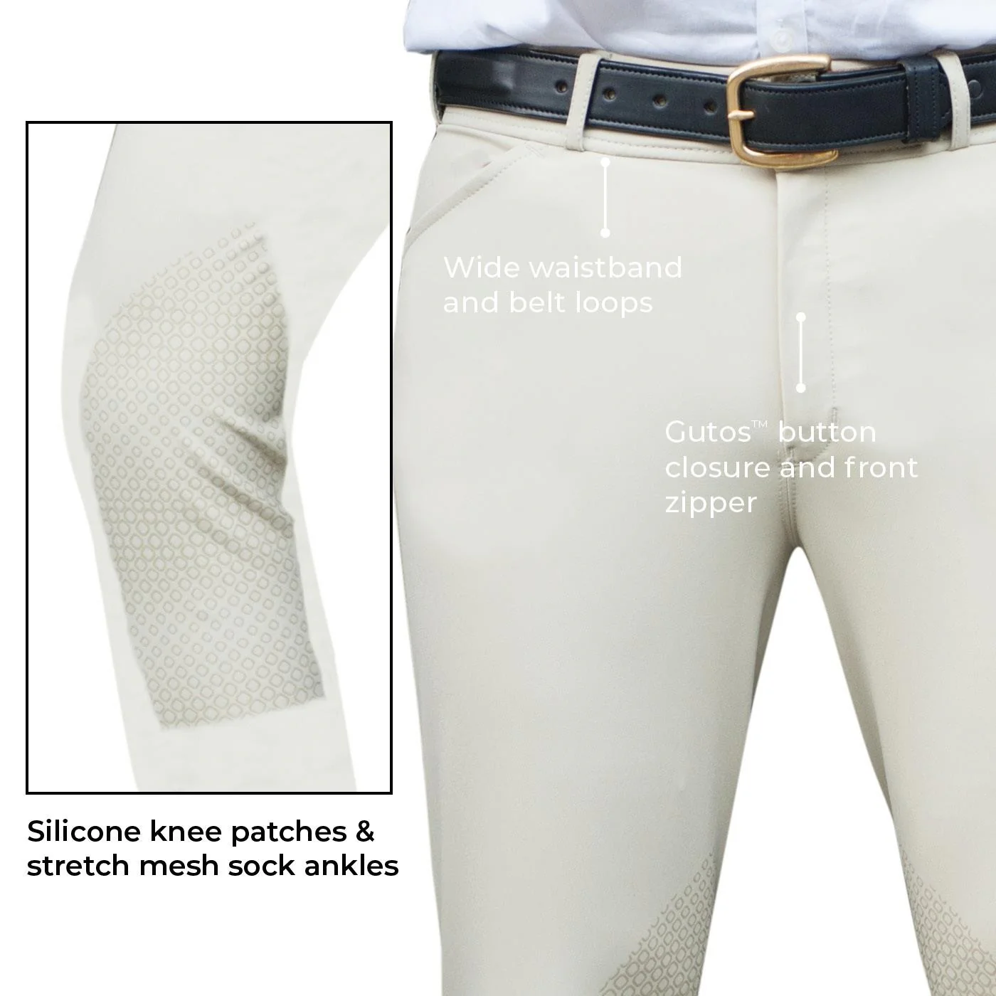Black Label Kenneth Breech - Men's - Image 15