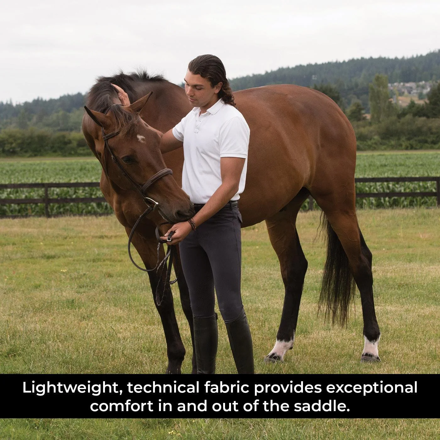 Black Label Kenneth Breech - Men's - Image 17
