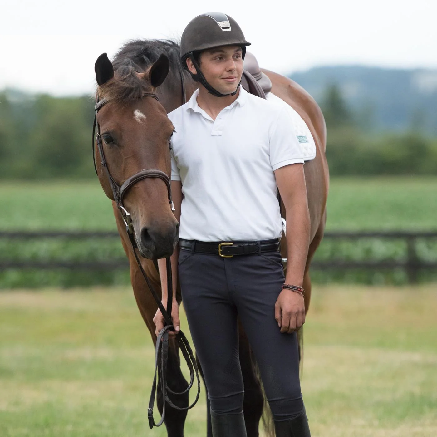 Black Label Kenneth Breech - Men's - Image 19