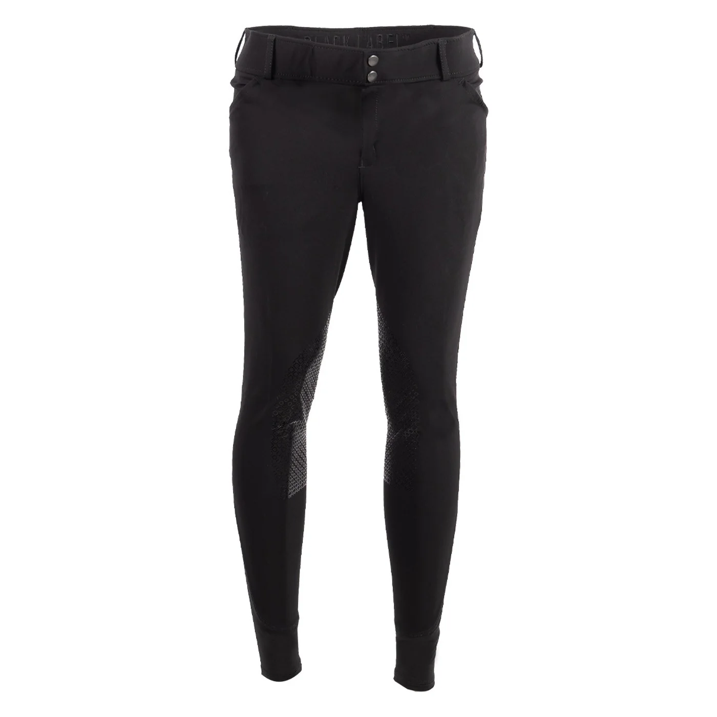 Black Label Kenneth Breech - Men's - Image 9