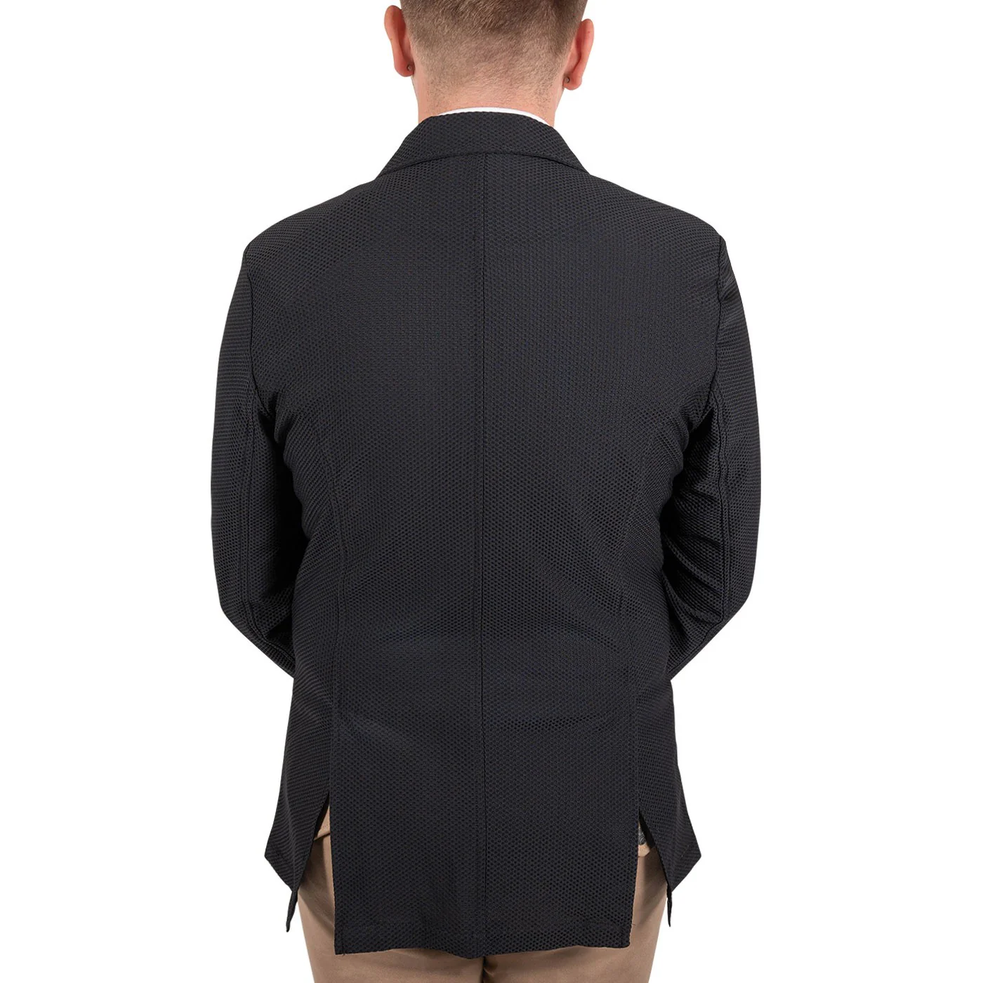 Black Label Lido Show Jacket - Men's - Image 3